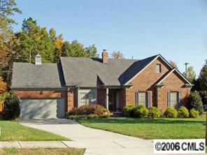 10720 Ridge Acres Dr., Charlotte, NC 28214