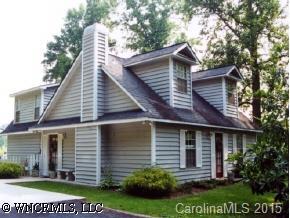 RTE 1 Box 42a Howard Gap Rd, Hendersonville, NC 28792