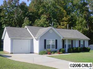 1302 Grass Meadows Ct., Charlotte, NC 28216