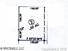 2 Mckinney Pointe Dr., Etowah, NC 28729