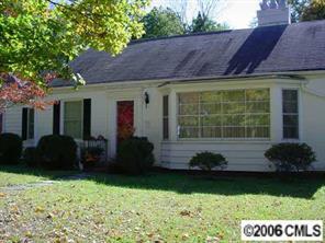 327 Lantz Ave., Salisbury, NC 28144
