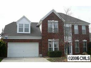 6004 Chinaberry Ct., Charlotte, NC 28269