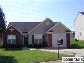 11621 Clear Day Ct., Charlotte, NC 28269