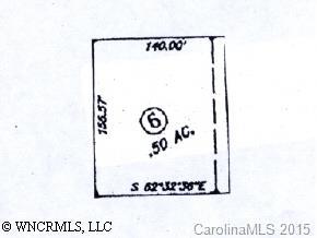 6 Mckinney Pointe Dr., Etowah, NC 28729