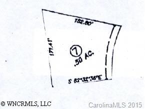 7 Mckinney Pointe Dr., Etowah, NC 28729