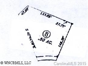 8 Mckinney Pointe Dr., Etowah, NC 28729