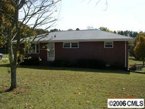 2325 Enon Church Rd., Salisbury, NC 28147