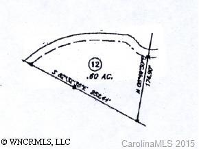 12 Mckinney Pointe Dr., Etowah, NC 28729