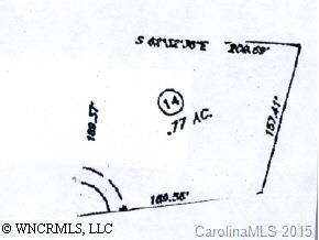 14 Mckinney Meadows Ct., Etowah, NC 28729