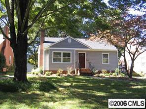 1817 Truman Rd., Charlotte, NC 28205