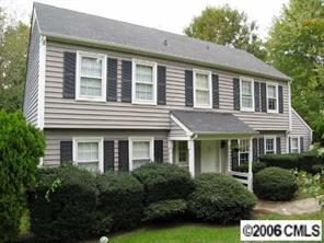 638 Silversmith Ln., Charlotte, NC 28270