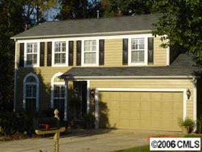 3202 Ontario Pl., Charlotte, NC 28269