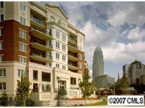 300 W Fifth St. #252, Charlotte, NC 28202