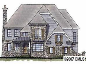3512 Mcpherson St., Waxhaw, NC 28173
