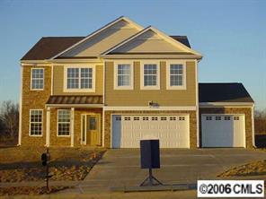5723 Verrazano Dr., Waxhaw, NC 28173
