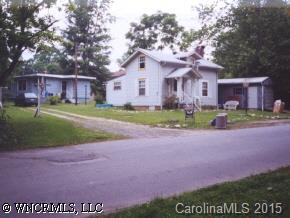 110 Duckworth Ave., Brevard, NC 28712