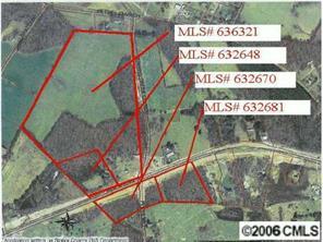 12715 Nc Hwy 24/27 Hwy., Red Cross, NC 28097