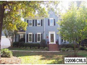 4000 Trehurst Ct., Charlotte, NC 28269