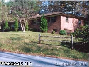 101 Forest Drive, Hendersonville, NC 28791