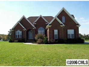 315 Davis Farm Dr., Salisbury, NC 28147
