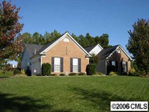 112 Spring Grove Dr., Mooresville, NC 28117