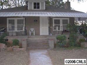 1205 Fairmont St., Charlotte, NC 28216