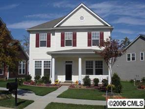 9315 Rosalyn Glen Dr., Cornelius, NC 28031