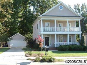 16409 Kelly Park Cir., Huntersville, NC 28078