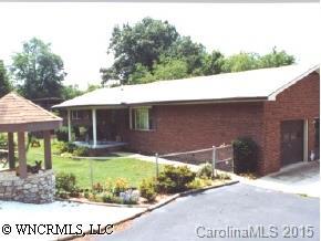 66 Cureton Place, Naples, NC 28760