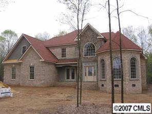 6122 Bickett Ridge Dr., Monroe, NC 28110