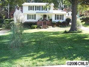 6622 Pencade Ln., Charlotte, NC 28215