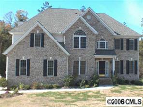 165 Templeton Bay Dr., Mooresville, NC 28117