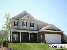 9512 Durness Dr., Charlotte, NC 28278
