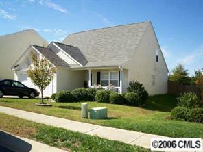 8840 Laurel Run Dr., Charlotte, NC 28269