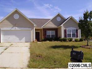 16231 Greybriar Forest Ln., Charlotte, NC 28278