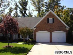 501 Clairview Ln., Matthews, NC 28105