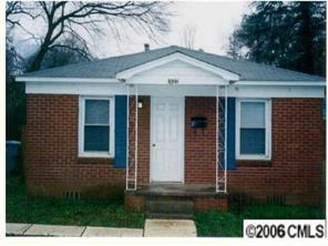 1525 Norris Ave., Charlotte, NC 28206