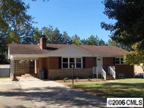 584 SW Sedgefield St., Concord, NC 28025