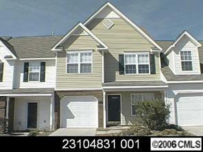11530 Rabbit Ridge Rd. #E, Charlotte, NC 28270
