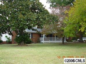 301 Potter Rd., Monroe, NC 28110