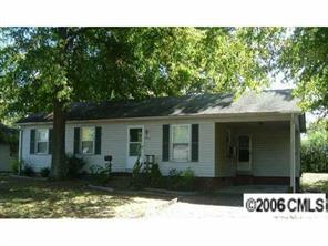 1406 Venus St., Kannapolis, NC 28083