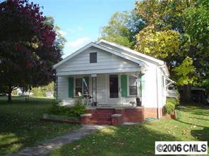 616 Laurel St., Albemarle, NC 28001