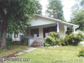 318 Blythe St., Hendersonville, NC 28793