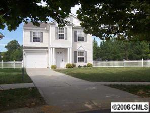 2869 Oasis Ln., Charlotte, NC 28214