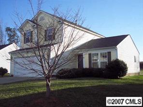 9301 Foggy Meadow Rd., Charlotte, NC 28269