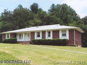 23 Old Homestead Road, Hendersonville, NC 28739