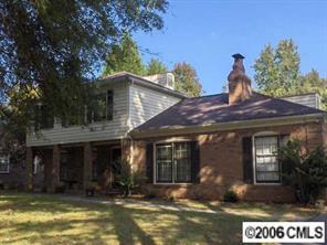 1307 Rock Point Rd., Charlotte, NC 28270
