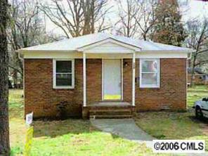 831 Interurban Ave., Charlotte, NC 28208