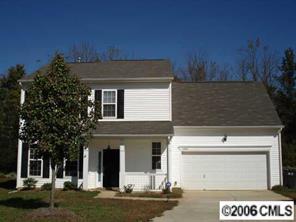 14803 Jerpoint Abby Dr., Charlotte, NC 28273