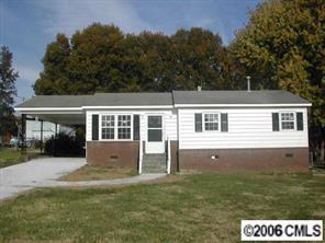 105 Crestview Dr., Concord, NC 28027
